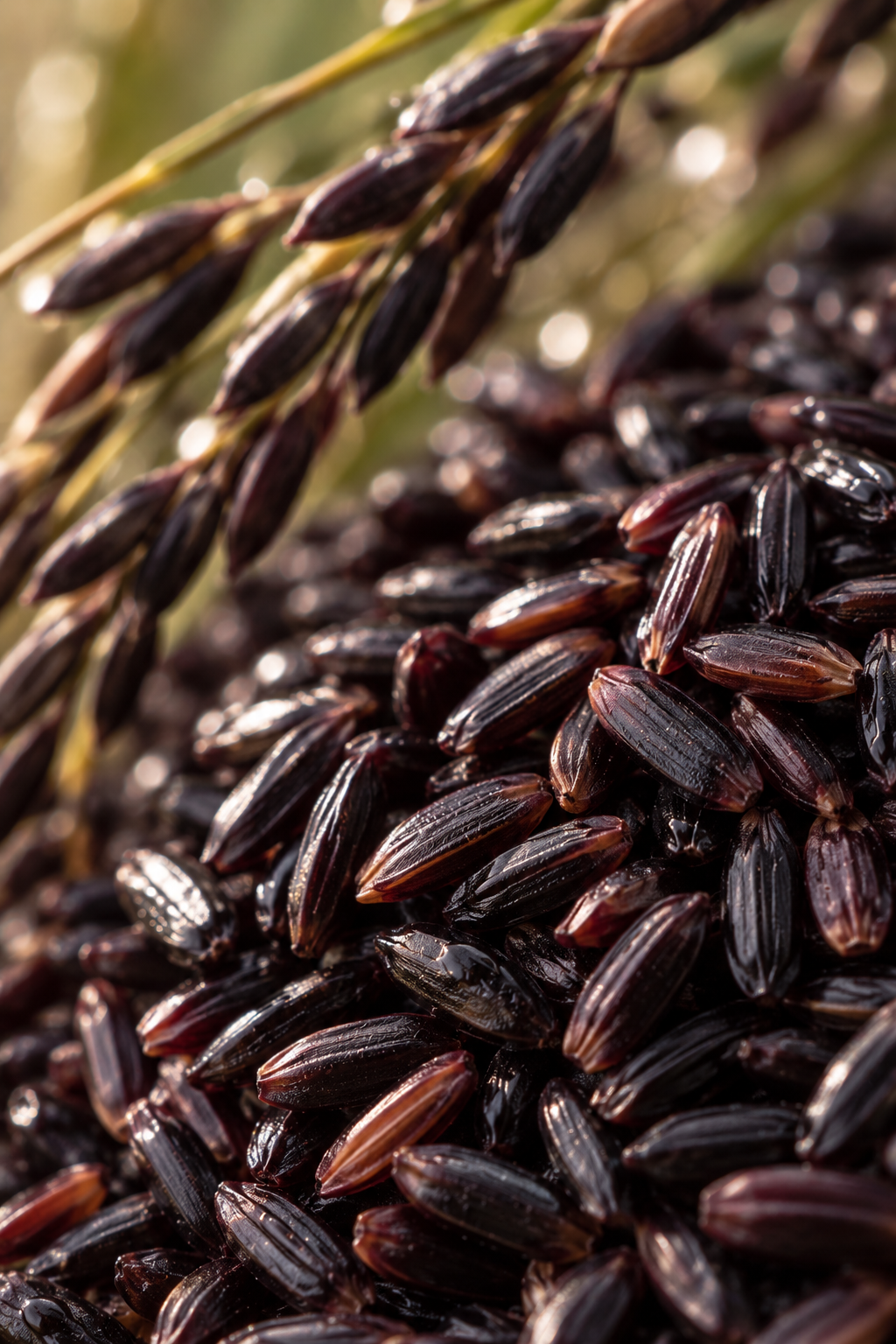 Black Rice