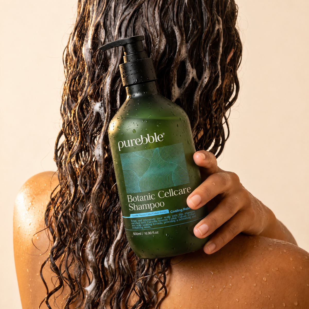 Haircare