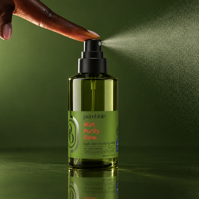 Daily Skin Purifying Mist