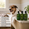 Load image into Gallery viewer, Calm Pet Botanic Therapy Shampoo
