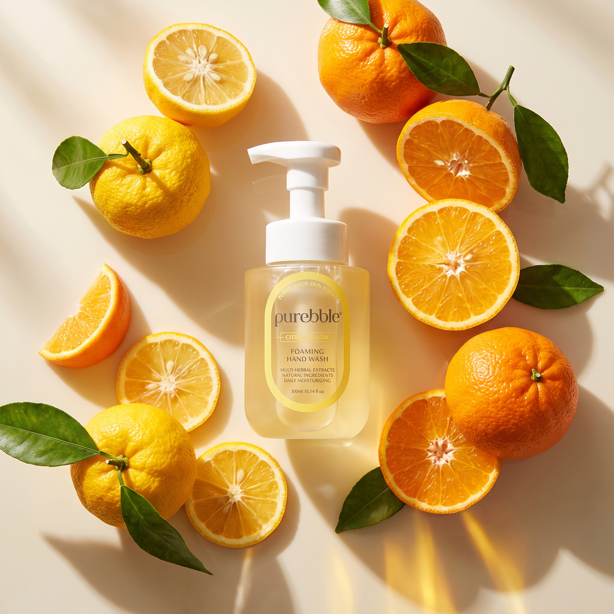 Hand Wash
