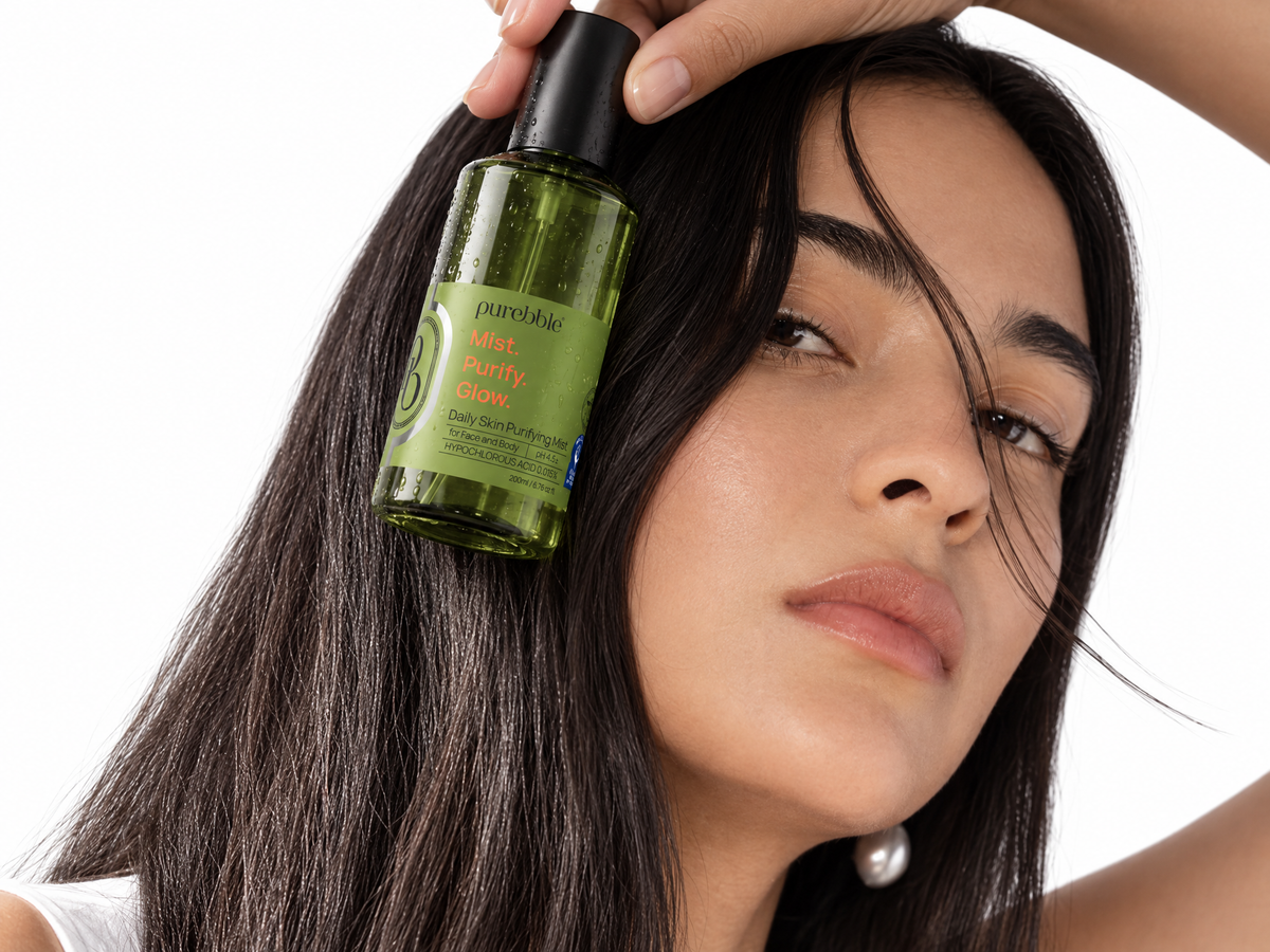 Skincare