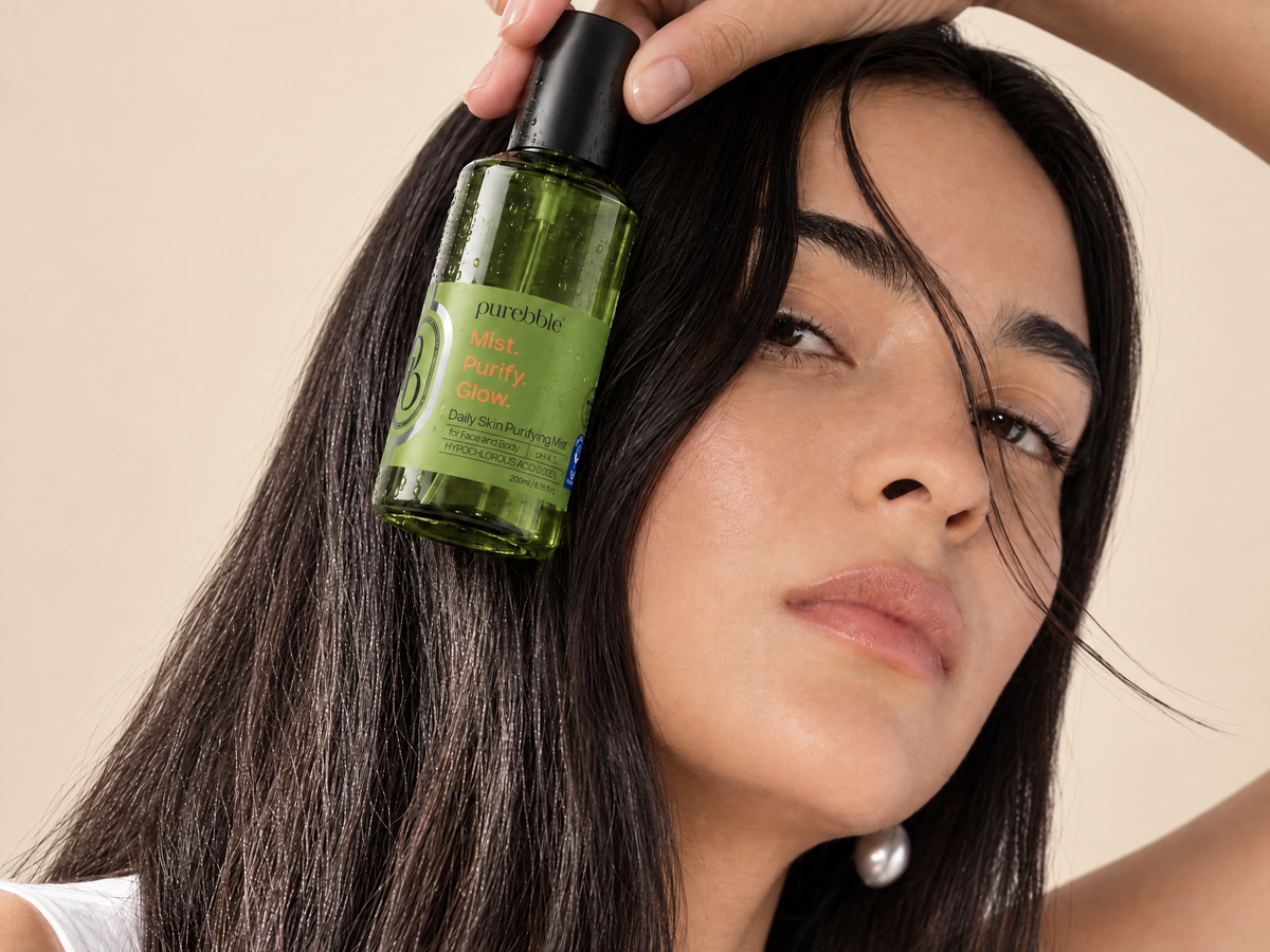Skincare