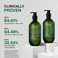 Load image into Gallery viewer, Cleanse and Refresh Shampoo Set
