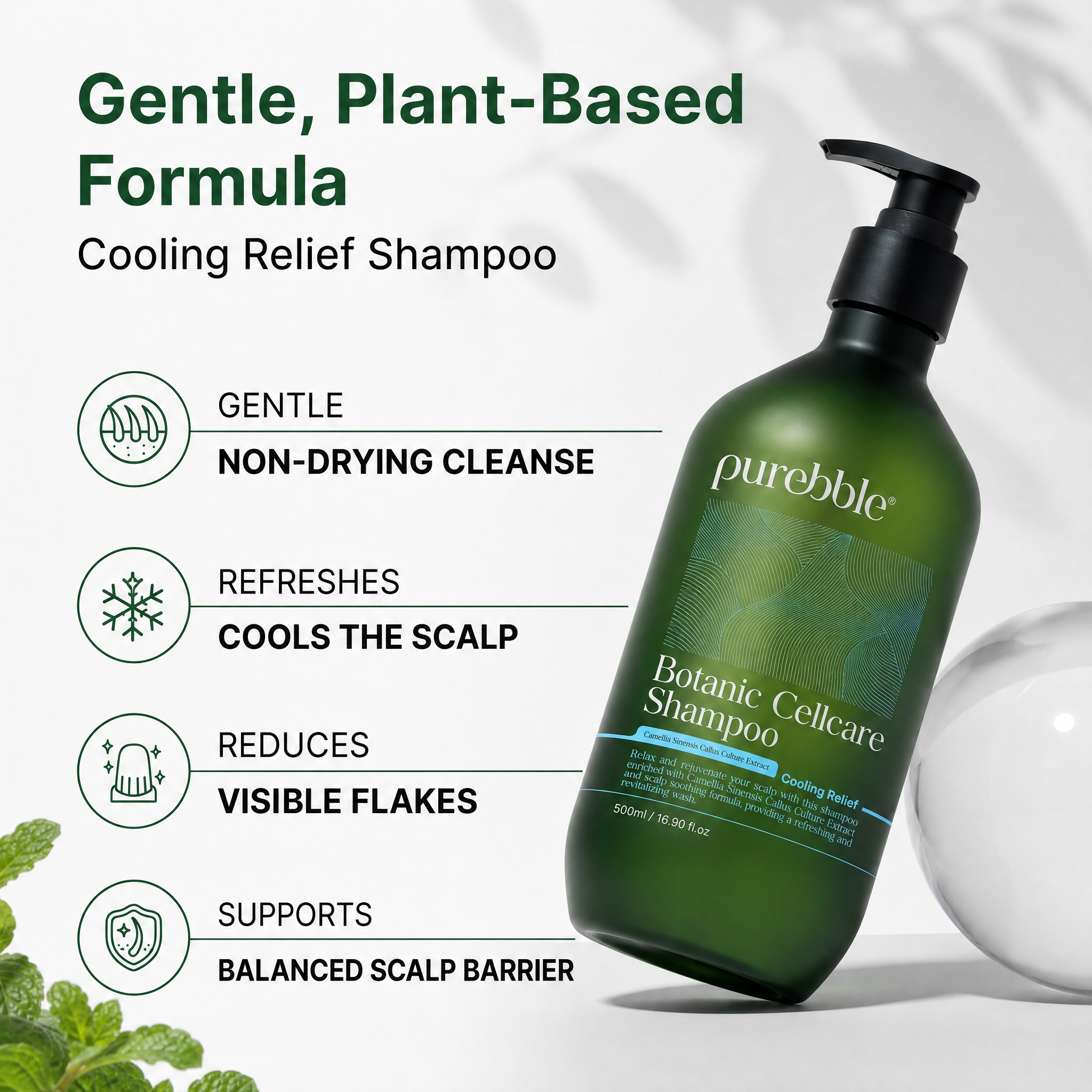 Cleanse and Refresh Shampoo Set