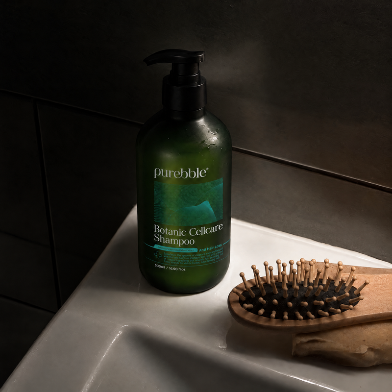 Anti Hair Loss Shampoo