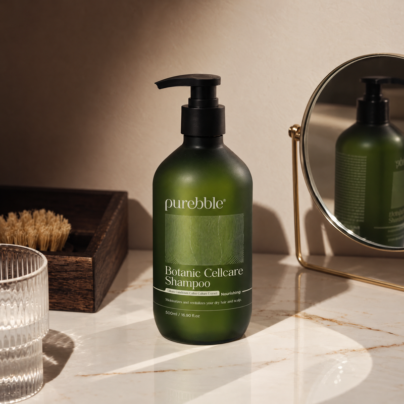 Nourishing Shampoo