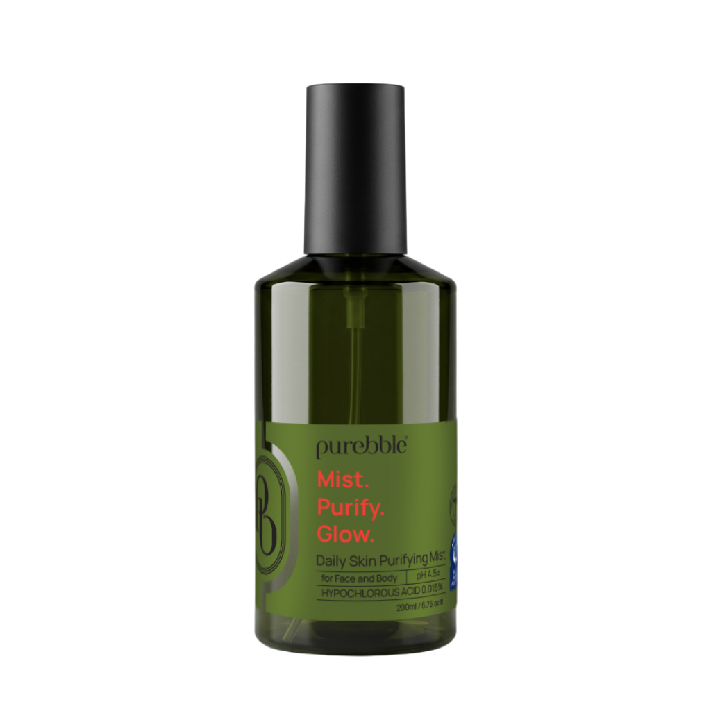 Daily Skin Purifying Mist