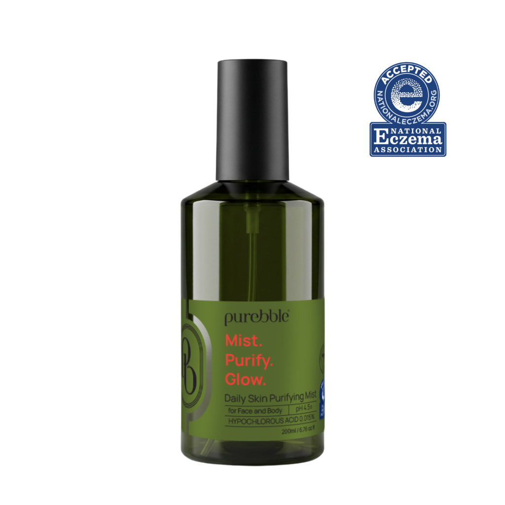 Daily Skin Purifying Mist
