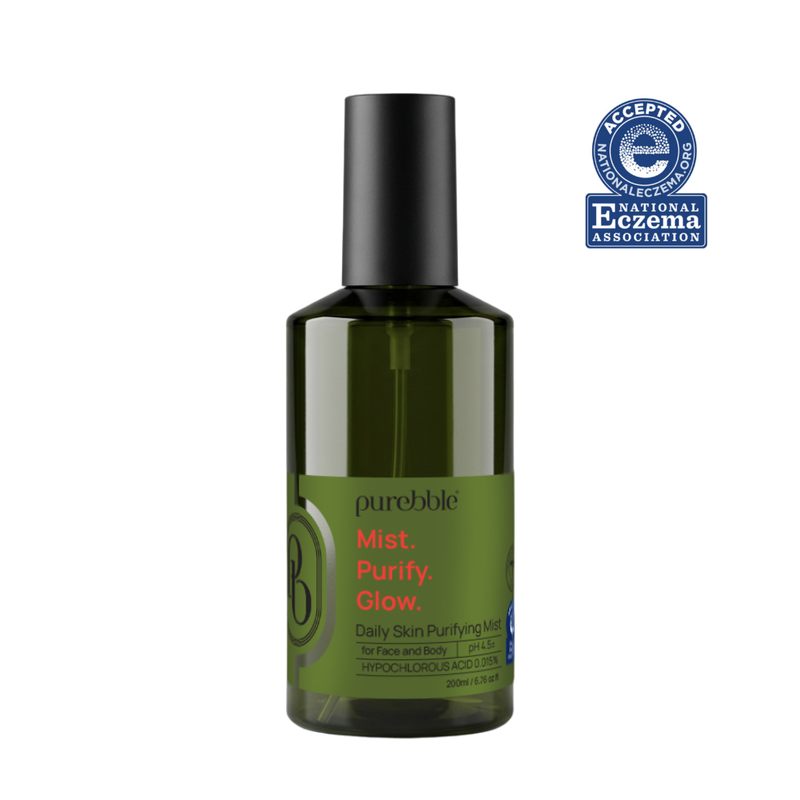 Daily Skin Purifying Mist