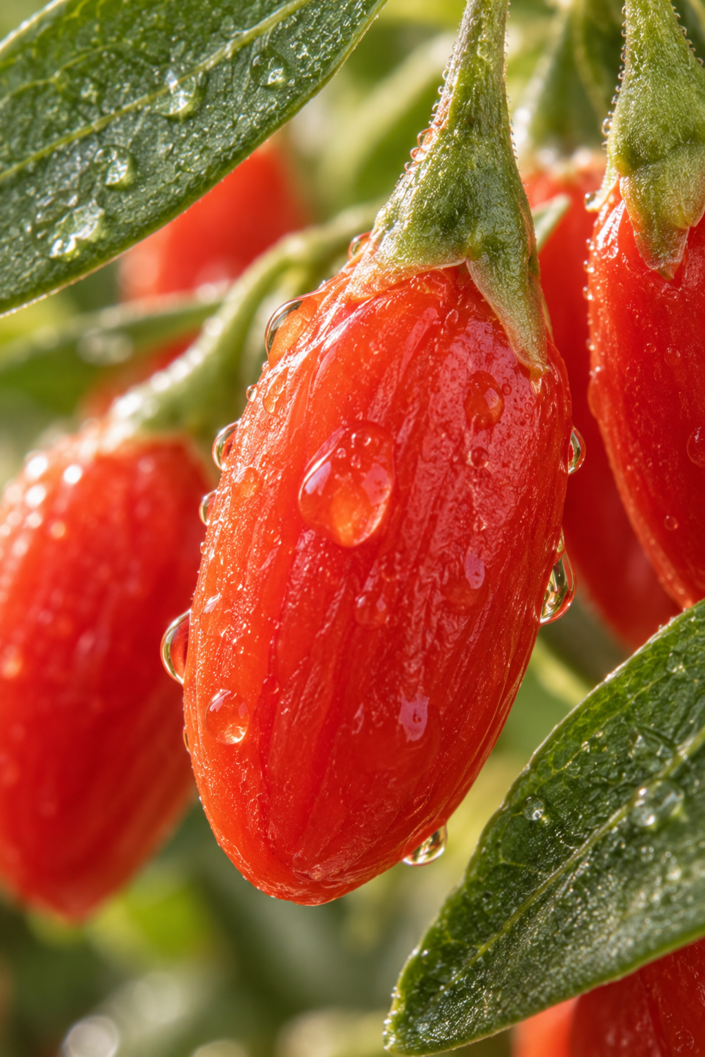 Goji Berry