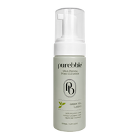 Green Tea Callus Mild Peeling Pore Cleanser