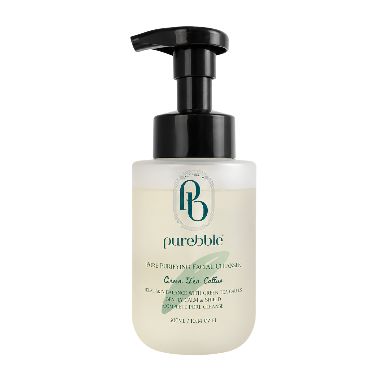 Pore Purifying Facial Cleanser