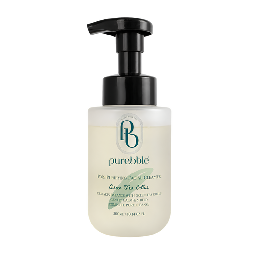 Pore Purifying Facial Cleanser