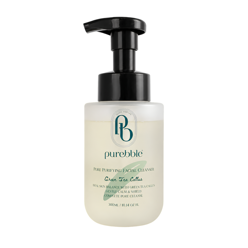 Pore Purifying Facial Cleanser