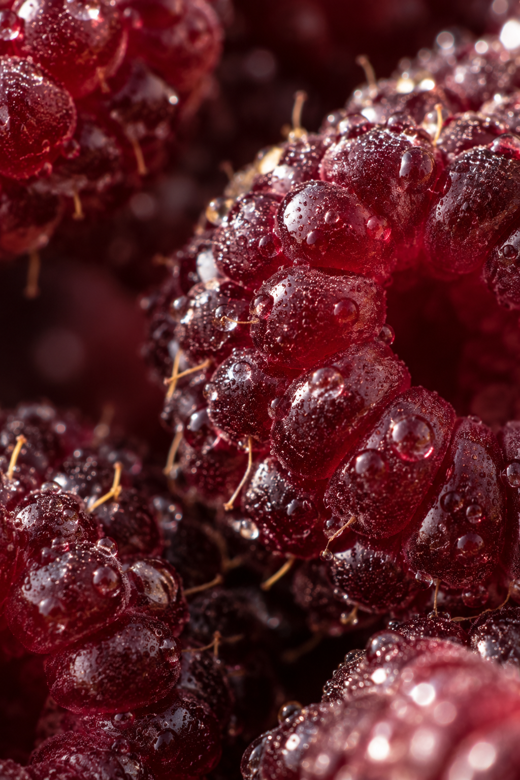 Korean Raspberry