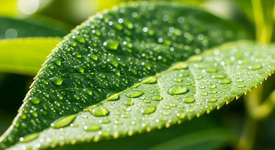 Plant-Based Cleanser
