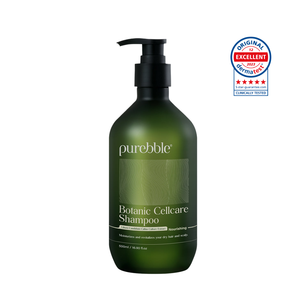 Nourishing Shampoo