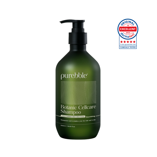 Nourishing Shampoo