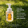 Load image into Gallery viewer, Pet Paw Foaming Cleanser
