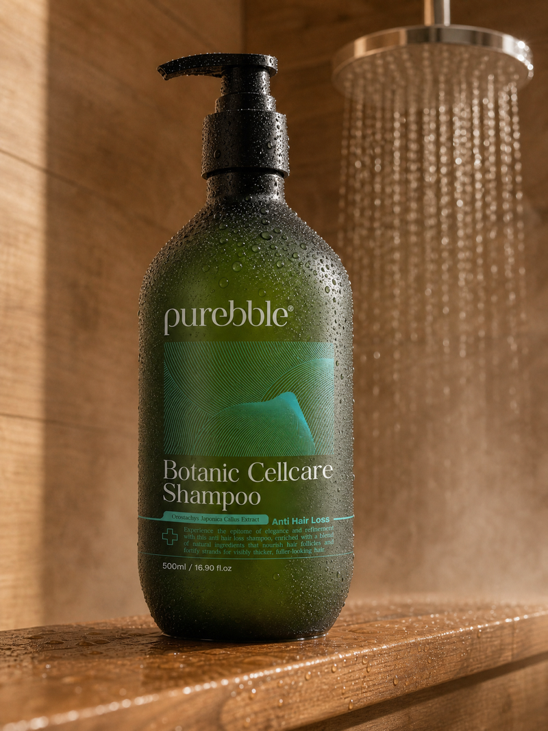 Anti Hair Loss Shampoo