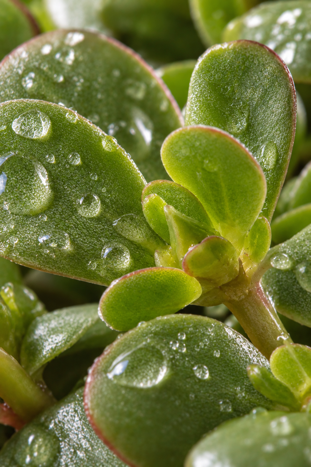 Purslane