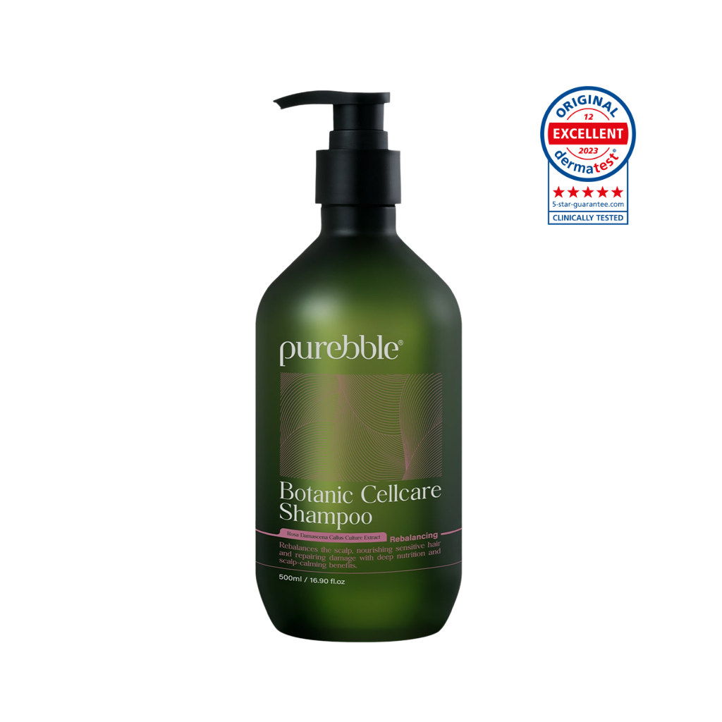 Rebalancing Shampoo
