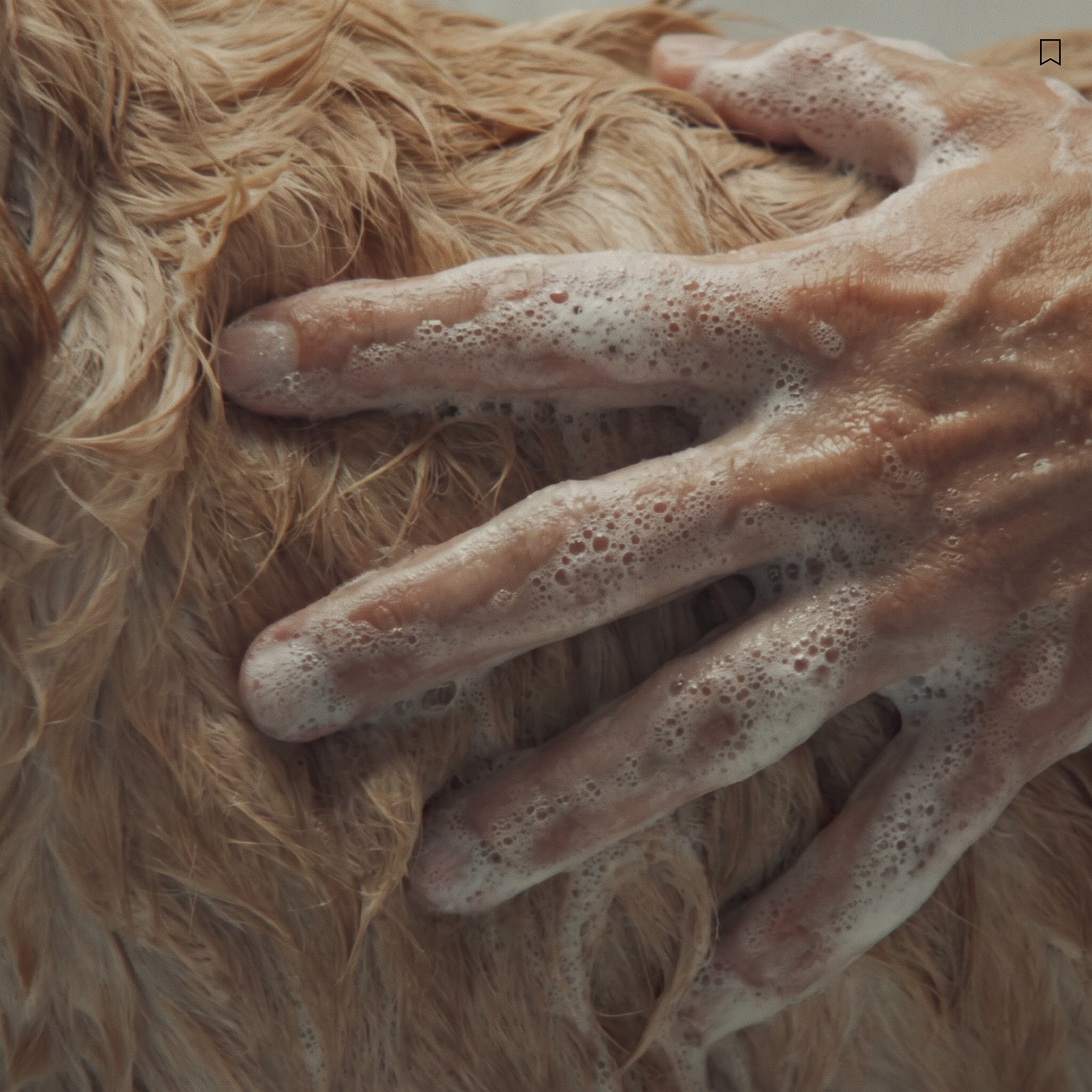 Revive Pet Botanic Therapy Shampoo