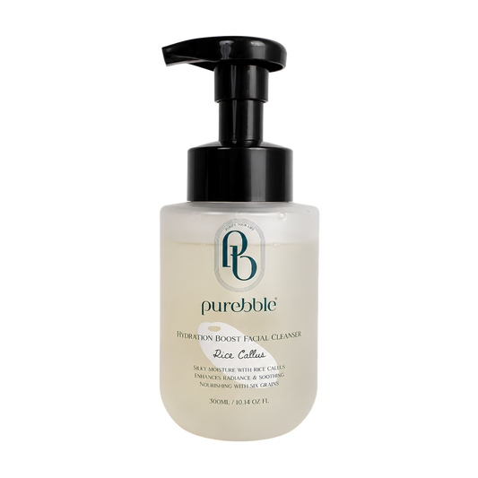 Hydration Boost Facial Cleanser