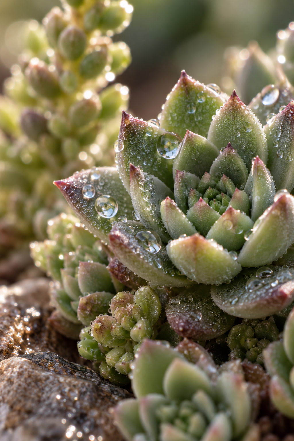 Rock Pine Callus Extract