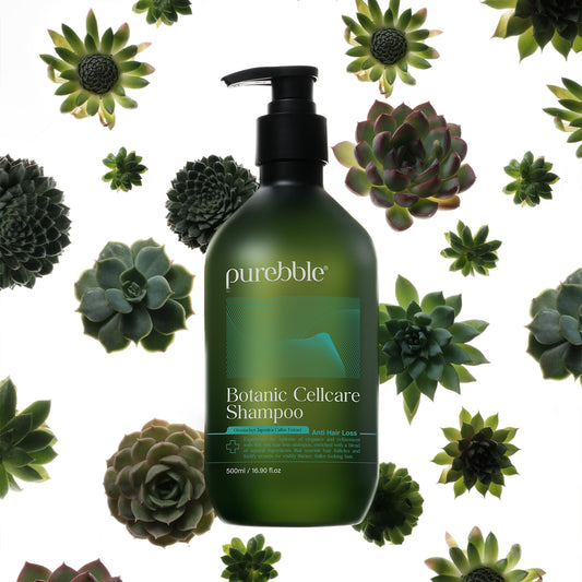 Anti Hair Loss Shampoo