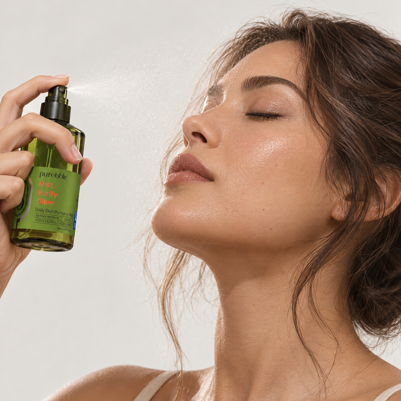 Daily Skin Purifying Mist