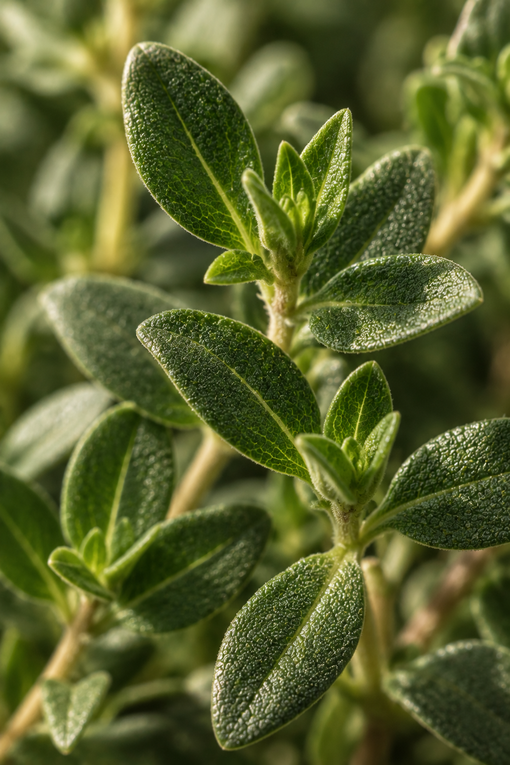 Thyme