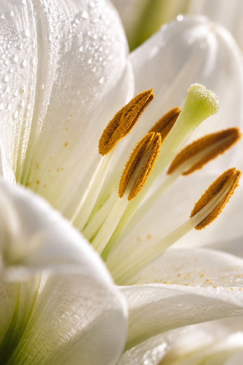 White Lily Callus Extract